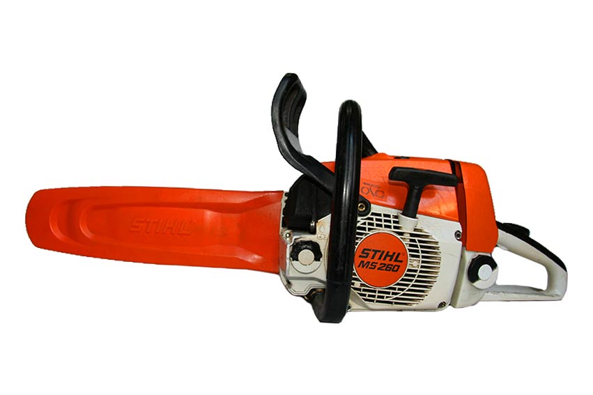 STIHL MS 260 CentrumMaszyn Sprzeda maszyn Krak w